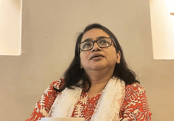 laila khondkar photo